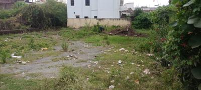 Image of 2400 Sq.ft Residential Plot / Land for sale in Ram Nagar, Varanasi for Rs. 11000000