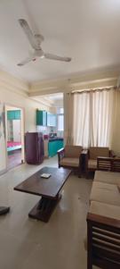 Hall Image of 575 Sq.ft 1 BHK Studio for rent in Habitech Panchtatva Phase 1, Noida Extension Greater Noida for Rs. 17999