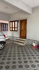Image of 650 Sq.ft 1 BHK Independent House for rent in Pallavilai, Nagercoil for Rs. 8000