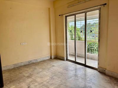 Bedroom Image of 1500 Sq.ft 3 BHK Apartment / Flat for sale in HIG Group Building, New Town Kolkata for Rs. 8500000