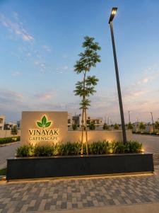 Image of 1980 Sq.ft Residential Plot / Land for sale in Vinayak City, Bhatagaon, Raipur for Rs. 11584000