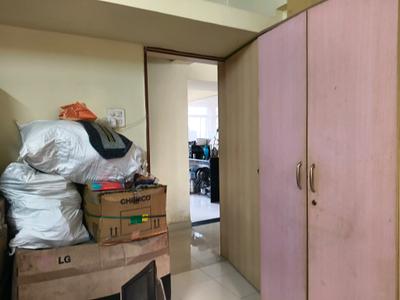 Bedroom Image of 1600 Sq.ft 3 BHK Apartment / Flat for sale in Mont Vert Finesse, Pashan Pune for Rs. 19600000
