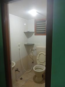 Angammal Colony Bathroom 2