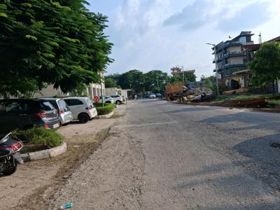 Image of 153 Sq.ft Residential Plot / Land for sale in Shahpur Govardhanpur Khadar, Noida for Rs. 32100000