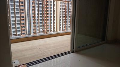 Image of 750 Sq.ft 2 BHK Apartment / Flat for sale in Godrej Green Cove, Mahalunge, Pune for Rs. 7300000