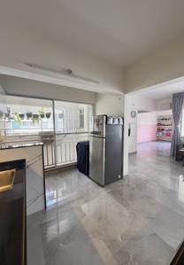 Hall Image of 1190 Sq.ft 2.5 BHK Apartment / Flat for sale in Baner Pune for Rs. 12000000
