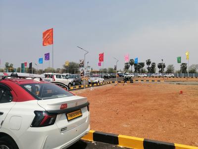 Image of 1000 Sq.ft Residential Plot / Land for sale in Marudankakurichi, Tiruchirappalli for Rs. 3450000