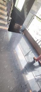 Balcony Image of 1000 Sq.ft 2 BHK Builder Floor for rent in Arakere Bengaluru for Rs. 25000