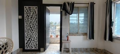 Bedroom Image of 1200 Sq.ft 2 BHK Apartment / Flat for sale in Behala Kolkata for Rs. 4000000