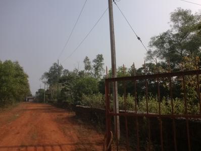 Image of 1500 Sq.ft Residential Plot / Land for sale in Madanpur, Bhubaneswar for Rs. 3300000