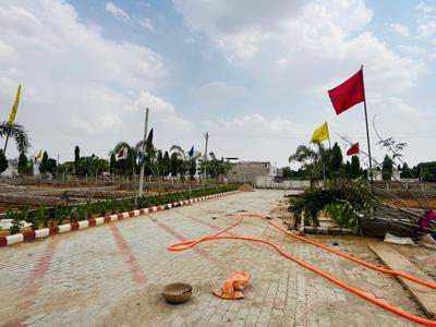 Image of 1000 Sq.ft Residential Plot / Land for sale in Theekariya, Jaipur for Rs. 6200000