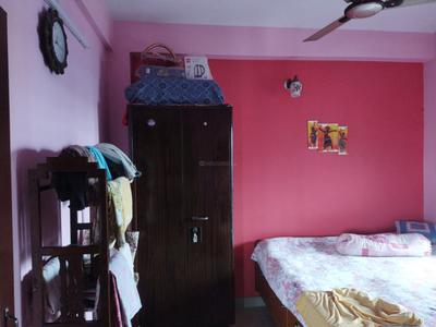 Bedroom Image of 842 Sq.ft 2 BHK Apartment / Flat for sale in Thakurpukur Kolkata for Rs. 4300000