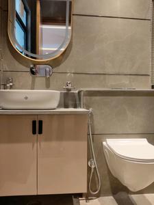 Bedroom One Image of 2600 Sq.ft 3 BHK Apartment / Flat for sale in Ireo Victory Valley, Sector 67 Gurgaon for Rs. 43500000