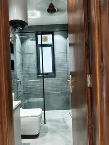 Common Bathroom Image of 2350 Sq.ft 3 BHK Builder Floor for sale in Anant Raj Estate, Kadarpur Gurgaon for Rs. 22500000