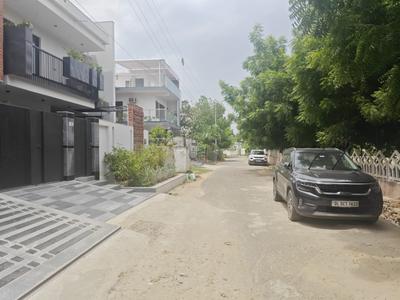 Image of 2360 Sq.ft 2 BHK Builder Floor for rent in Eros Sampoornam 2, Noida Extension, Greater Noida for Rs. 35000