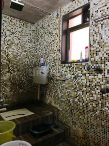 Bathroom Image of 1045 Sq.ft 2 BHK Apartment / Flat for sale in Dombivli East Thane for Rs. 6400000