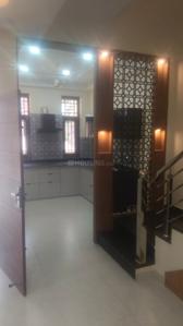 Kitchen Image of 900 Sq.ft 3 BHK Independent House for sale in Panchyawala Jaipur for Rs. 13500000