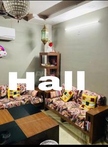 3 BHK Independent Builder Floor