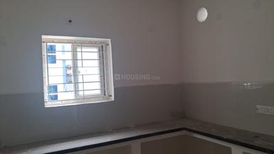 Kitchen Image of 1200 Sq.ft 2 BHK Apartment / Flat for sale in Bachupally Hyderabad for Rs. 6600000