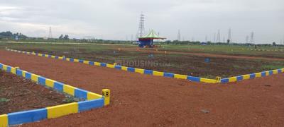 Image of 800 Sq.ft Residential Plot / Land for sale in Minjur, Chennai for Rs. 880000