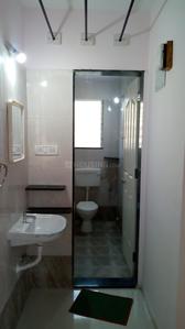 Bathroom Image of Vidnya in Balewadi, Pune