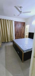 Bedroom Image of 1350 Sq.ft 3 BHK Apartment / Flat for rent in Jaypee Aman, Sector 151 Noida for Rs. 30000