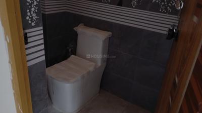 Image of 1303 Sq.ft 3 BHK Apartment / Flat for sale in Madhyamgram, Kolkata for Rs. 5472600