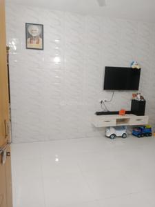 Hall Image of 1098 Sq.ft 2 BHK Apartment / Flat for sale in Nikol Ahmedabad for Rs. 4200000