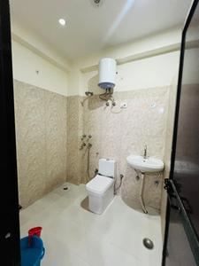 Bathroom Image of Homelystay  in Sector 21, Gurgaon