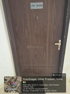 Hall Image of 1250 Sq.ft 2.5 BHK Apartment / Flat for sale in Sector B Ansal API Lucknow for Rs. 9000000