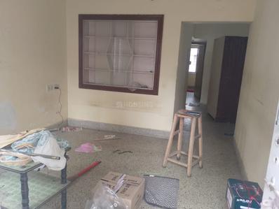 1 BHK Independent House