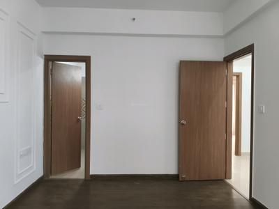Bedroom Image of 1675 Sq.ft 3 BHK Apartment / Flat for sale in ATS Nobility, Noida Extension Greater Noida for Rs. 23500000
