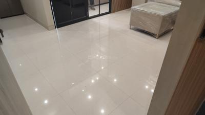 Living Room Image of 1500 Sq.ft 1 BHK Builder Floor for rent in Sector 38 Gurgaon for Rs. 38000