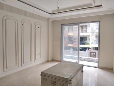 Bedroom Image of 2400 Sq.ft 4 BHK Builder Floor for sale in Ansal Esencia Sector 67, Sector 67 Gurgaon for Rs. 34900000