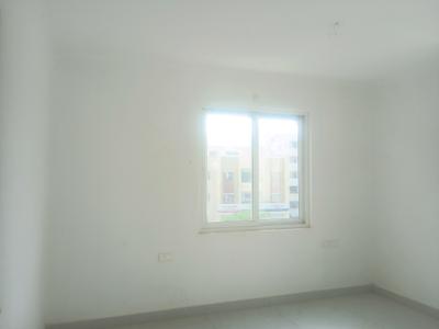 Bedroom Image of 1745 Sq.ft 3 BHK Apartment / Flat for sale in Puppalaguda Hyderabad for Rs. 12536846