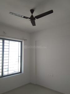 Bedroom Image of 1260 Sq.ft 3 BHK Apartment / Flat for rent in Tulip Infinty Tower, Ravet Pune for Rs. 29500
