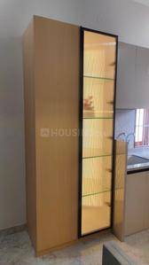 Kitchen Image of 3500 Sq.ft 4 BHK Villa for sale in Panchyawala Jaipur for Rs. 22500000