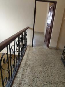 Balcony Image of 3012 Sq.ft 4 BHK Independent House for rent in Panjim Goa for Rs. 120000