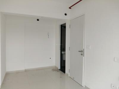Bedroom Image of 650 Sq.ft 2 BHK Apartment / Flat for sale in Swaroop Marvel Gold Phase II Colloseum, Bhandup West Mumbai for Rs. 12900000