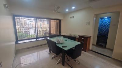Samarth Deep  Living Room 1
