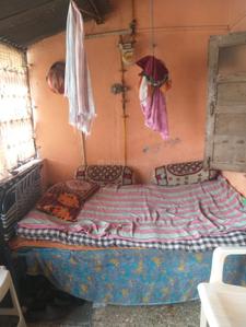 Bedroom Image of 480 Sq.ft 1 RK Independent House for sale in Bhadkodra Ankleshwar for Rs. 1100000