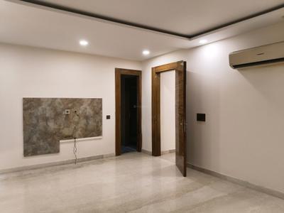 Bedroom Image of 2550 Sq.ft 2 BHK Builder Floor for rent in Palam Vihar Gurgaon for Rs. 50000