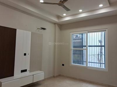 4 BHK Independent Builder Floor