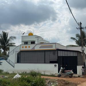 Image of 1350 Sq.ft 3 BHK Independent House for sale in Bettahalli, Bengaluru for Rs. 7500000