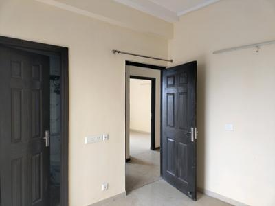 Bedroom Image of 1290 Sq.ft 3 BHK Apartment / Flat for sale in Dasnac The Jewel Of Noida Phase I, Sector 75 Noida for Rs. 22500000