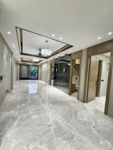 Hall Image of 2740 Sq.ft 4 BHK Builder Floor for sale in Sunder Homes Luxury Floors South City 2, Sector 49 Gurgaon for Rs. 30000000