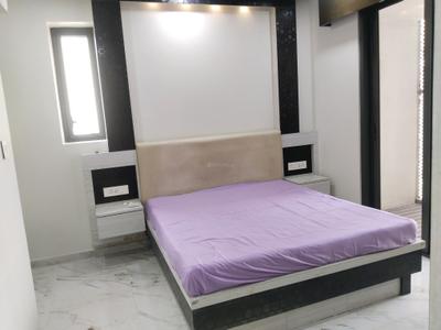 Bedroom Image of 3100 Sq.ft 4.5 BHK Apartment / Flat for sale in Bandra West Mumbai for Rs. 177500000