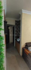 Image of 1150 Sq.ft 2 BHK Apartment / Flat for sale in Sierra Shreeram Arcade, Kamothe, Navi Mumbai for Rs. 9000000