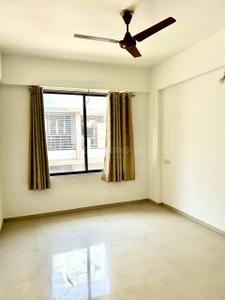 Bedroom Image of 1800 Sq.ft 3 BHK Apartment / Flat for sale in Sola Ahmedabad for Rs. 12100000