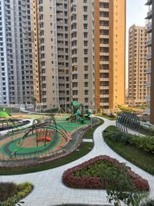 Image of 900 Sq.ft 3 BHK Apartment / Flat for sale in Alcove New Kolkata Sangam, Serampore, Hooghly for Rs. 6500000